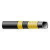 Rubber slang Premium Technofixx SD, EPDM chemicaliën zuig-/persslang 16 bar; volgens EN 12115, Ω/T